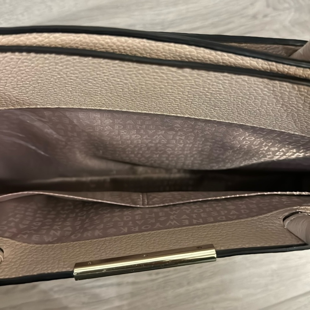 Kate Spade NWT | Handbag - Picture 2 of 6